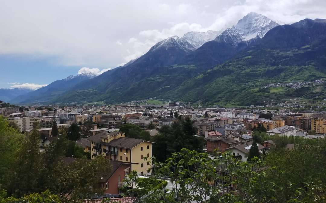 Alla ricerca di storie perdute