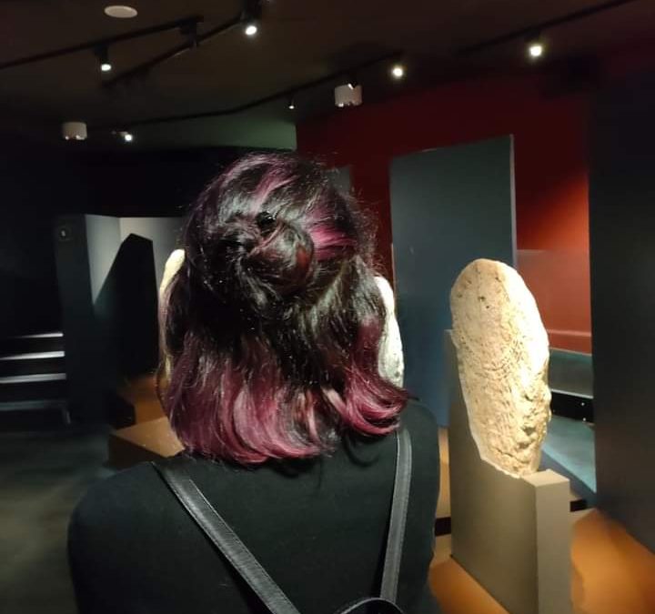 Di Preistoria e altre Storie